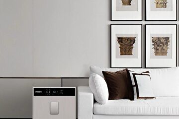 Philips SBX701-4BO Akıllı Kasa