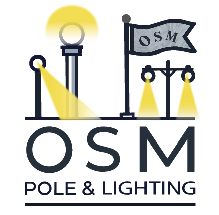 OSM Pole